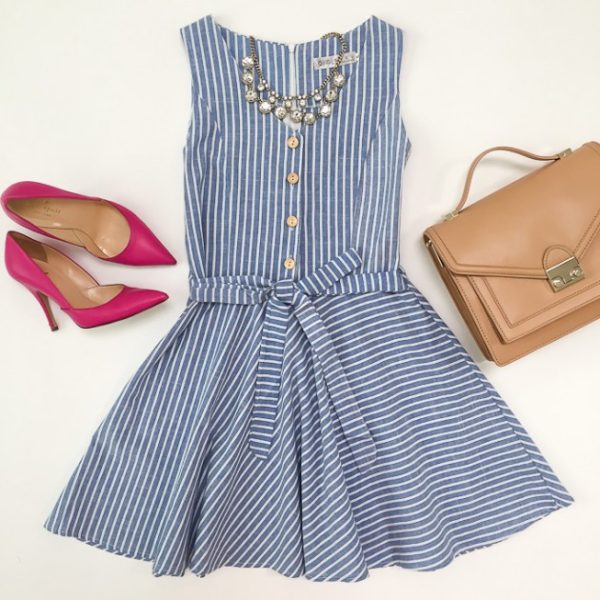 Summer Polyvore Outfits Combinations Girls Need To See