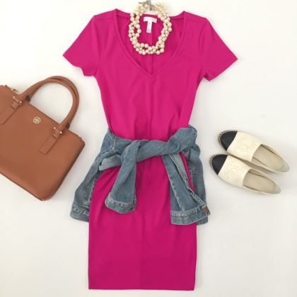 Summer Polyvore Outfits Combinations