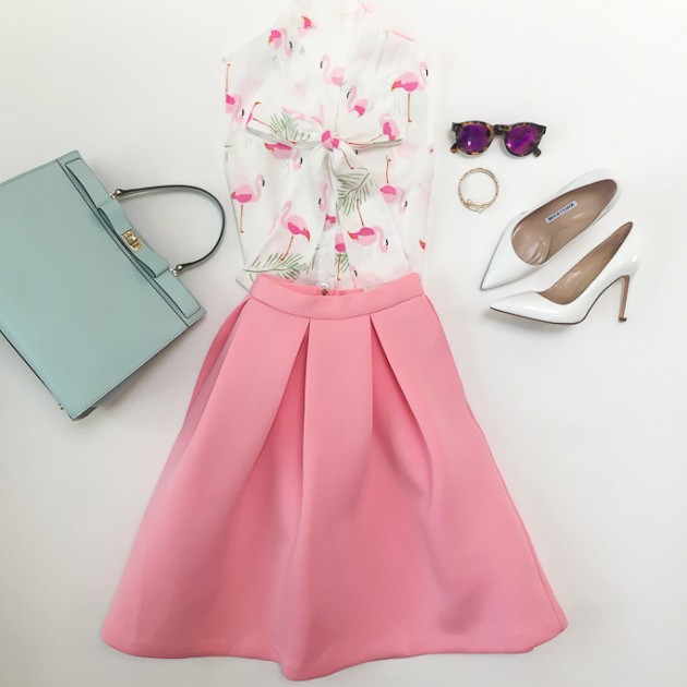 Summer Polyvore Outfits Combinations Girls Need To See