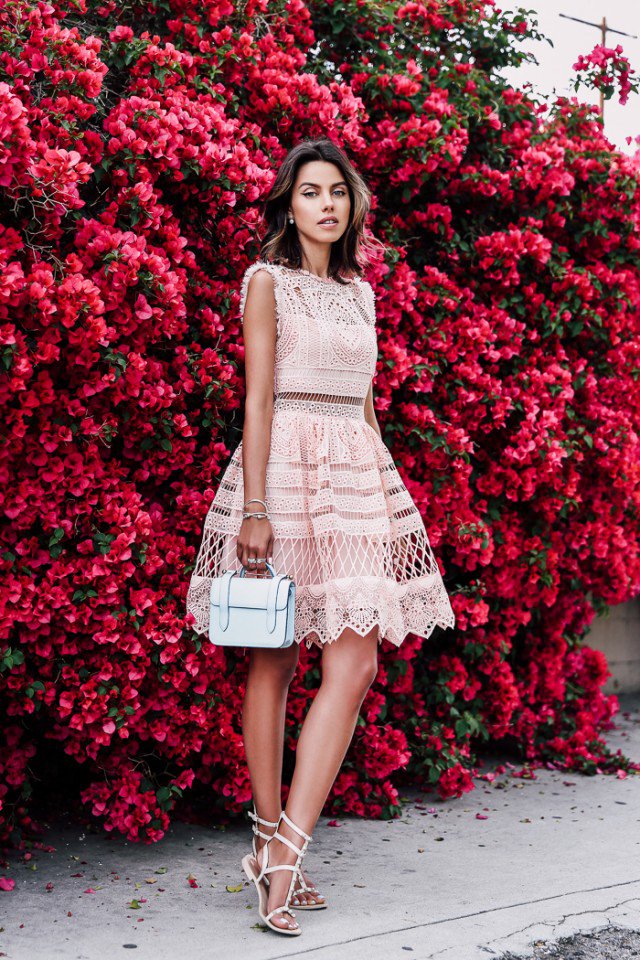 Summer Special Event Dresses Every Girl Should See