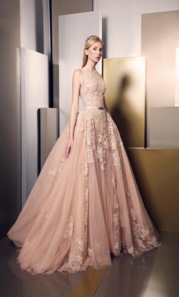 Ziad Nakad Haute Couture Summer Collection