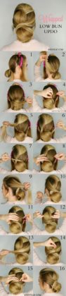 Fast Hair Tutorials