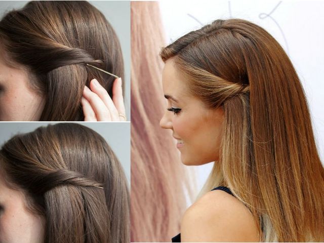 Hairstyle Hacks