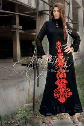 Jugaan Fancy Party Wear Dresses