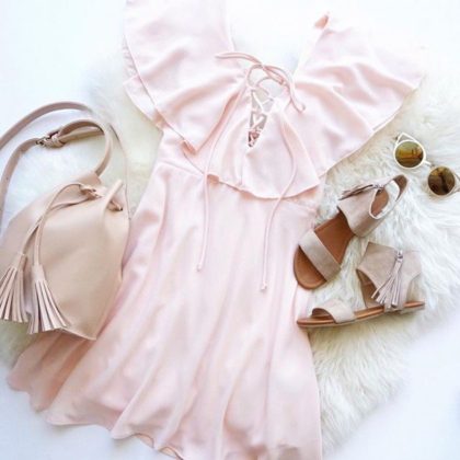 Summer Polyvore Dresses That Will Grab Your Attention