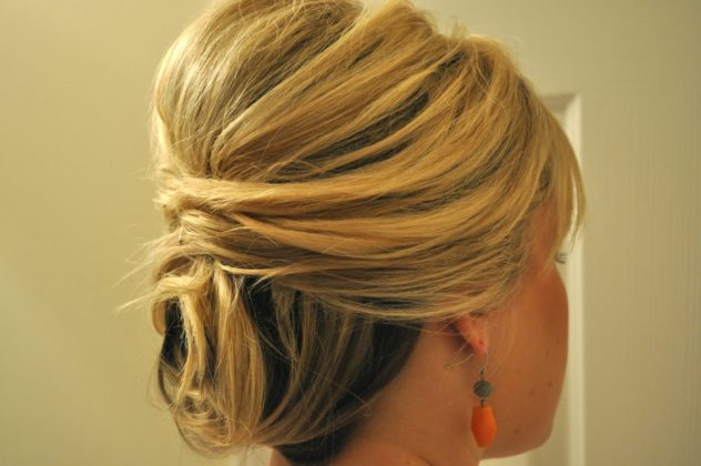 Updo Hairstyles