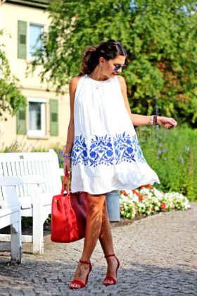 4th Of July Stylish Outfits Every Girl Should See