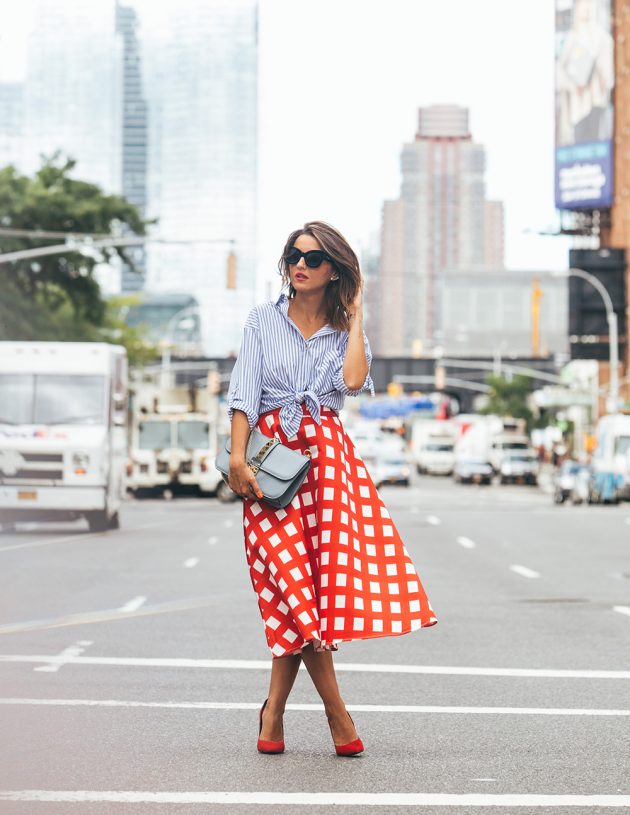 4th Of July Stylish Outfits Every Girl Should See