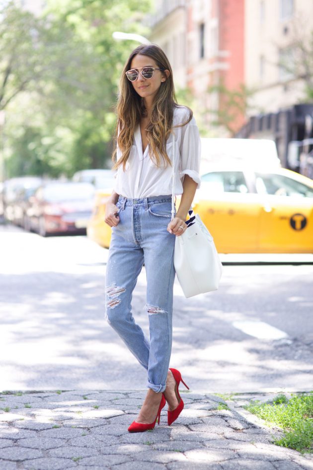 4th Of July Stylish Outfits Every Girl Should See