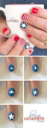 Amazing Holiday Nail Designs You Need To Copy This Season