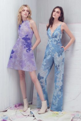 Tadashi Shoji Summer Dresses