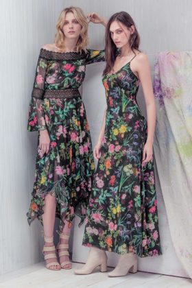 Tadashi Shoji Summer Dresses