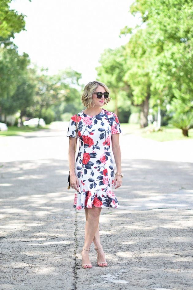 Trendy Summer Dresses That You Can Wear In office