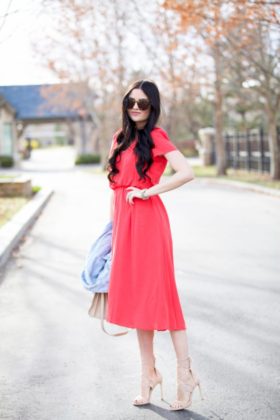 Trendy Summer Dresses