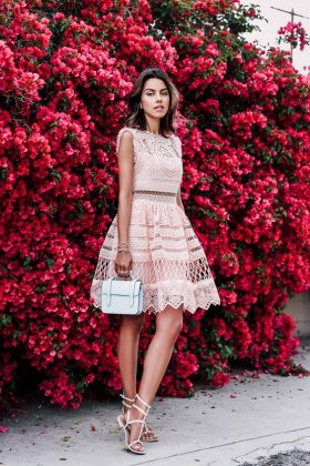 Crochet Outfits That You Will Love To Wear In Summer