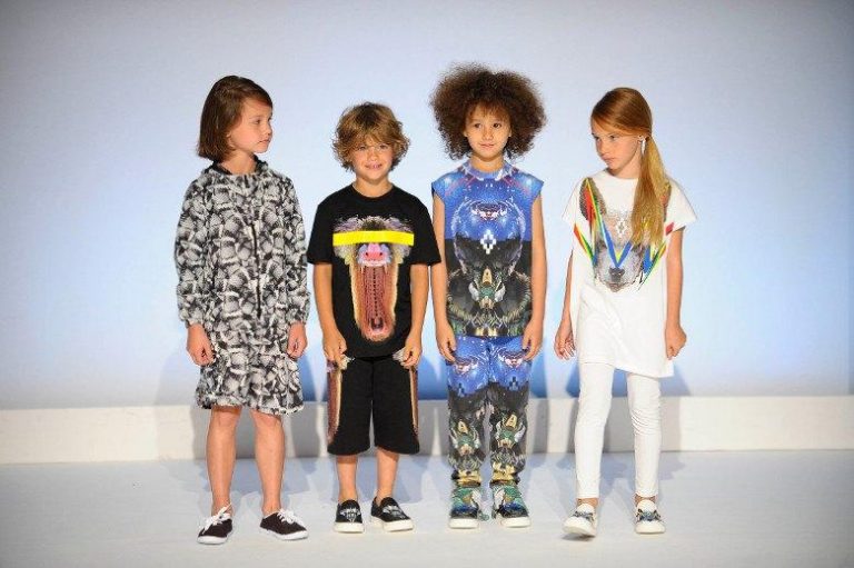 Kids Summer Fashion Trends Every Parent Should See