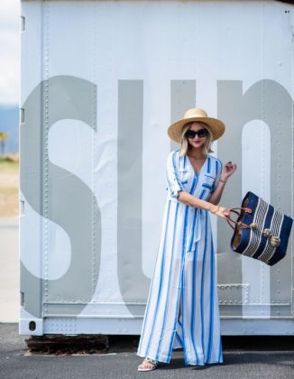 Straw Bag Summer Essential Fashion Accessory