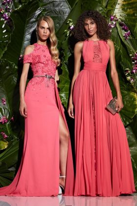 Zuhair Murad Resort Summer Dresses