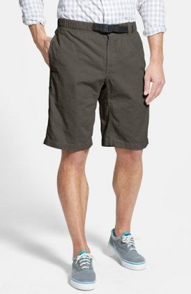 Casual Footwear For Men With Shorts 2016-17