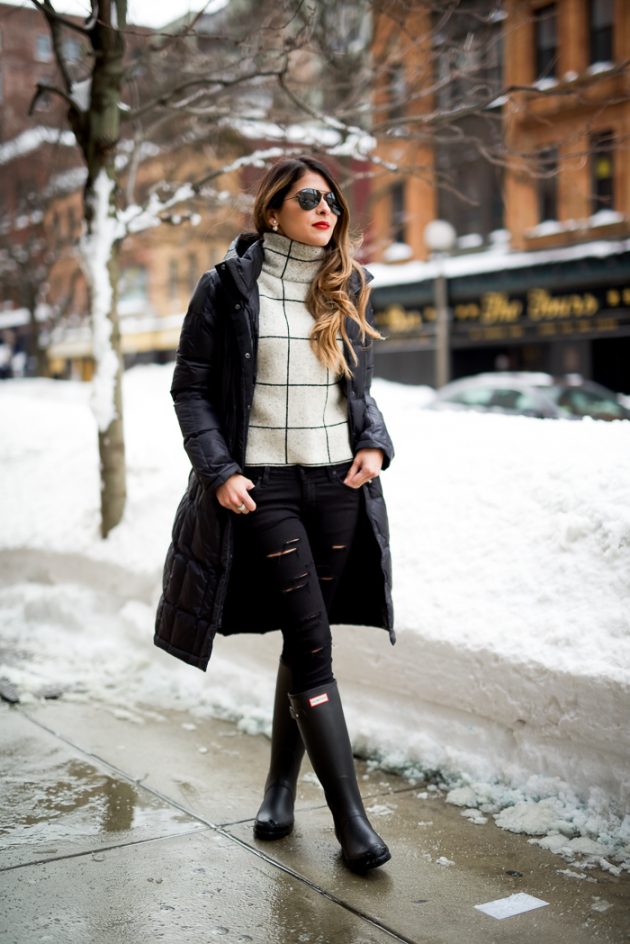 7 Winter Dress Outfits Every Girl Need To Copy This Season