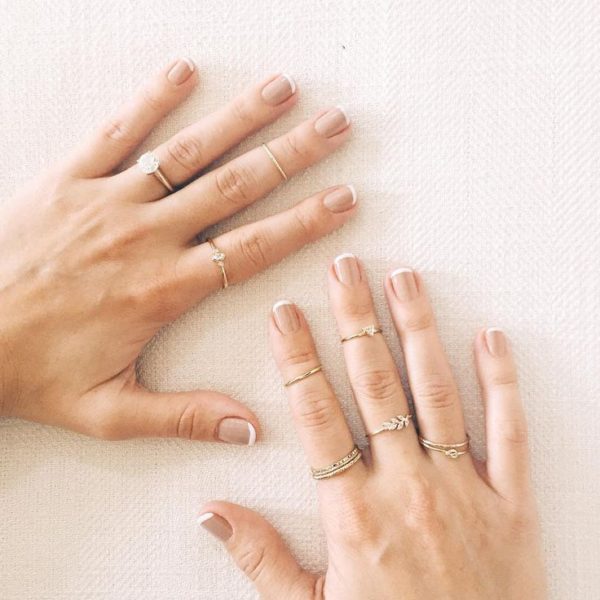 Crucial Rules For Wearing Rings That You Should Know About