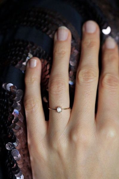 Crucial Rules For Wearing Rings That You Should Know About