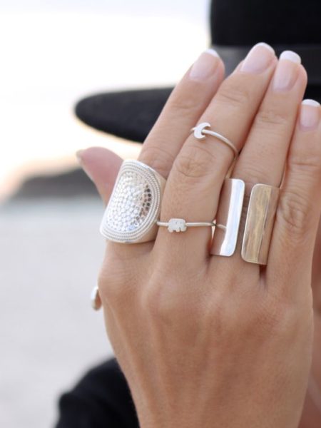 Crucial Rules For Wearing Rings That You Should Know About