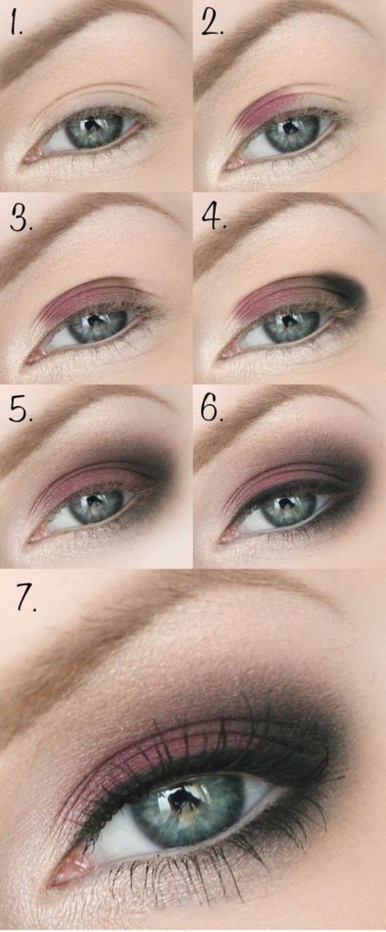 Easy Makeup Tutorials That Will Help You When You Are Running Late