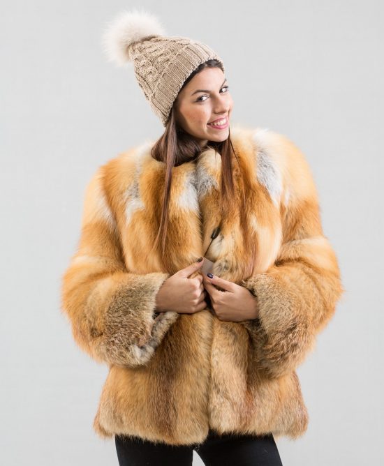 5 Things To Consider While Buying a Fur Coat