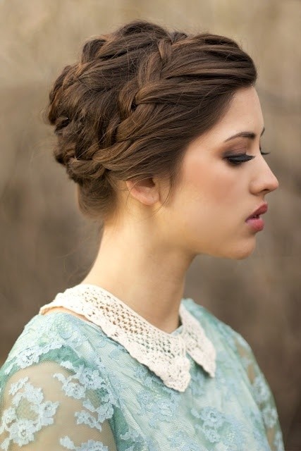 30 Easy Braid Hairstyles Women Should Try This Season