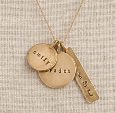 Charm Necklace Designs That Are In Trend Nowadays