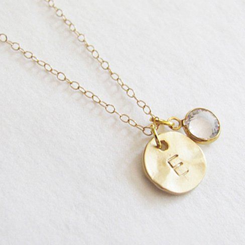 Charm Necklace Designs That Are In Trend Nowadays