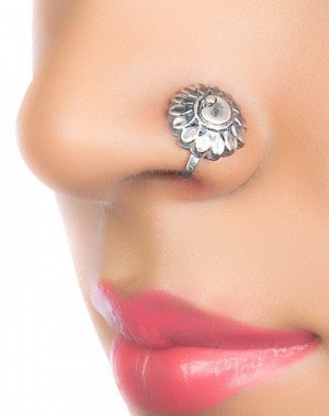 Nose Pin Designs For Women That Will Add More Beauty To Your Styling