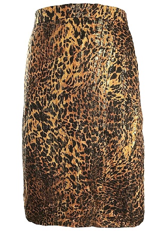 9 Best Silk Skirts To Make A Statement This Summer