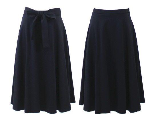 9 Top Straight Skirts Woman Should Try This Season