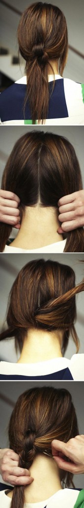 50 Easy Hairstyle For Long Hair Woman Should Try