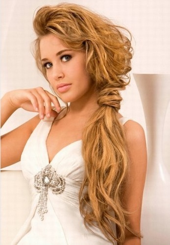 50 Easy Hairstyle For Long Hair Woman Should Try