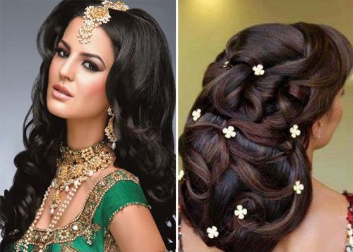 50 Easy Hairstyle For Long Hair Woman Should Try