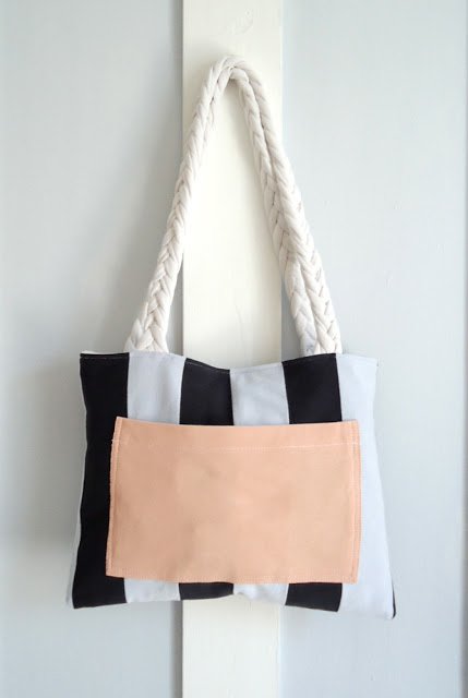 Creative DIY Bag Ideas From Old Clothes