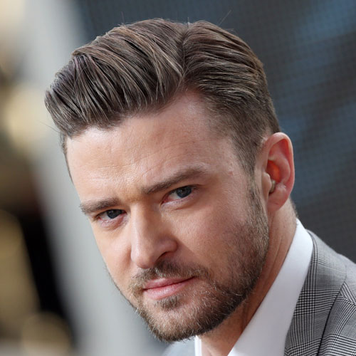 15 Formal Men Hairstyles That Are In Trend This Season