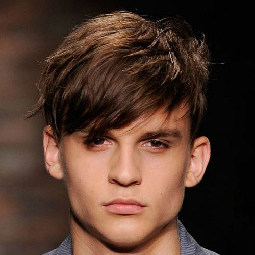 15 Formal Men Hairstyles That Are In Trend This Season