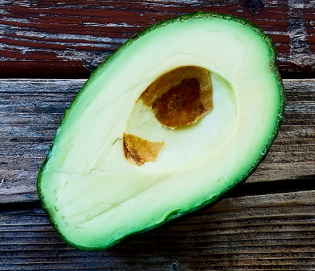 17 Effective Foods You Need To Eat If You Want Glowing Skin