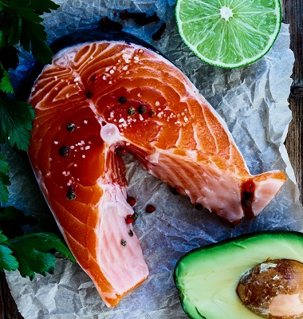 17 Effective Foods You Need To Eat If You Want Glowing Skin