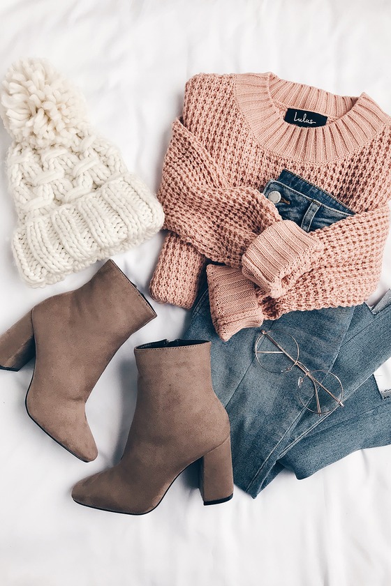 Amazing Cute Winter Outfits That Will Make You Stylish And Warm