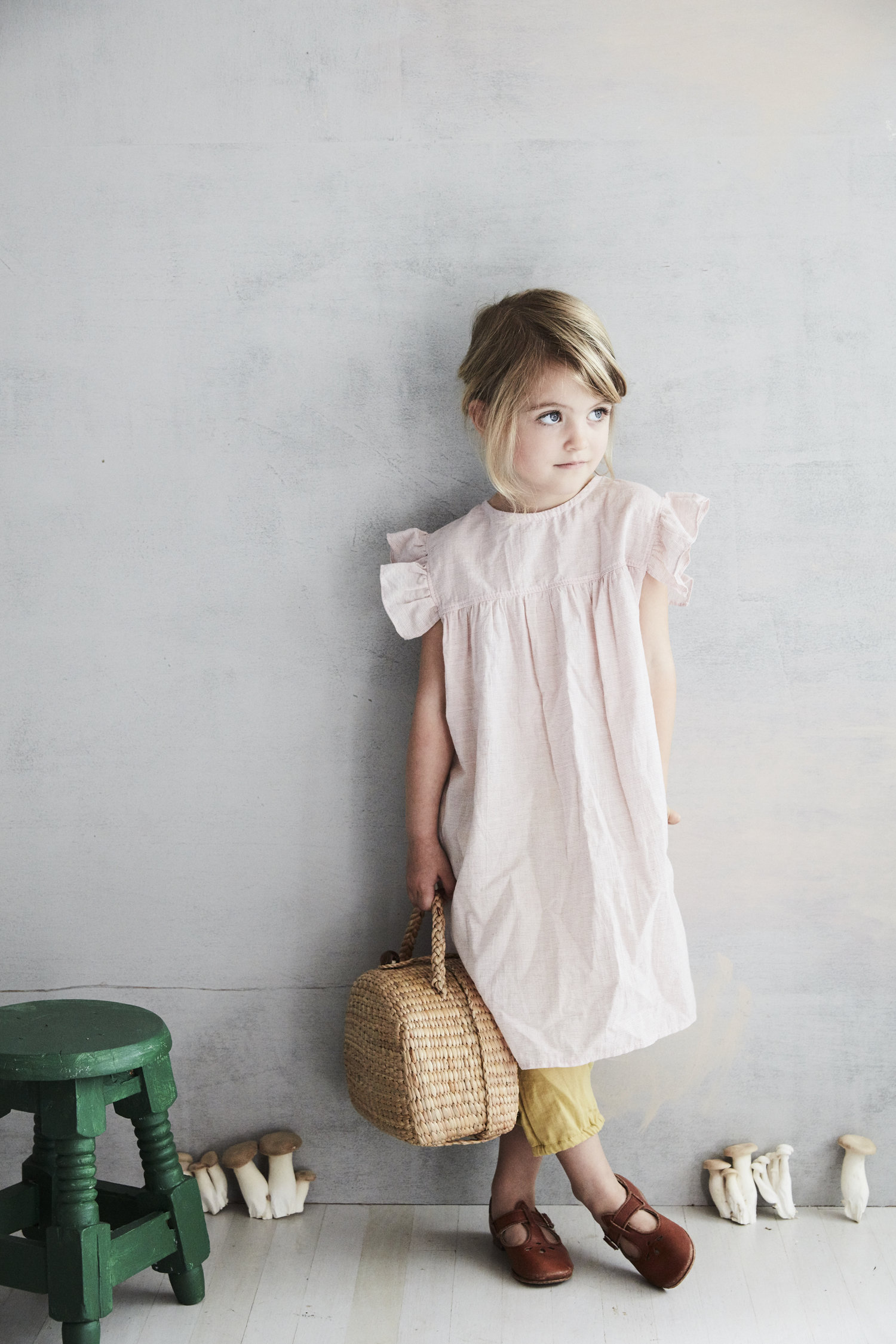 spring-summer kids outfits