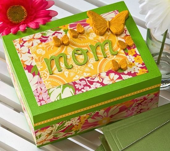 DIY Mother’s Day Gift Ideas That Will Make Her Happy