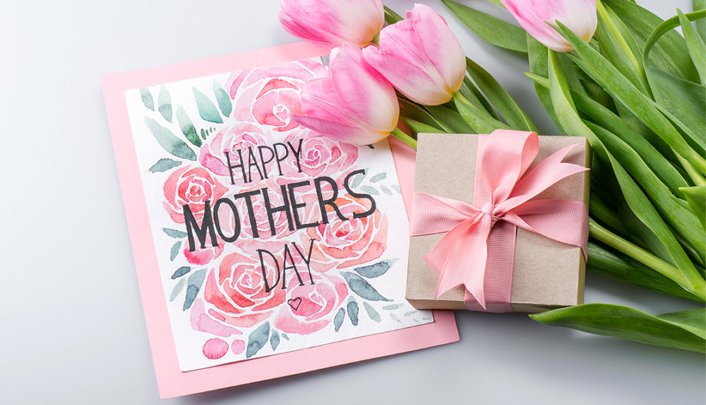 DIY Mother’s Day Gift Ideas That Will Make Her Happy