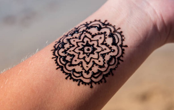 Impressive Mehndi Tattoo Designs To Try In 2019