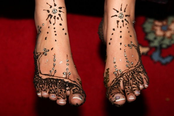 Impressive Mehndi Tattoo Designs To Try In 2019