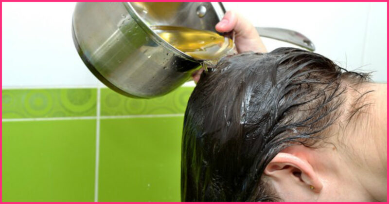 4 Effective Ways to Prevent Hair Fall This Summer